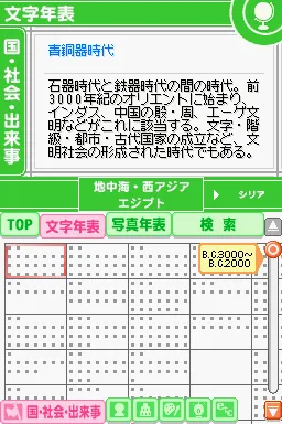Snapshot